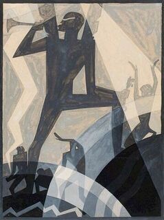 Aaron Douglas